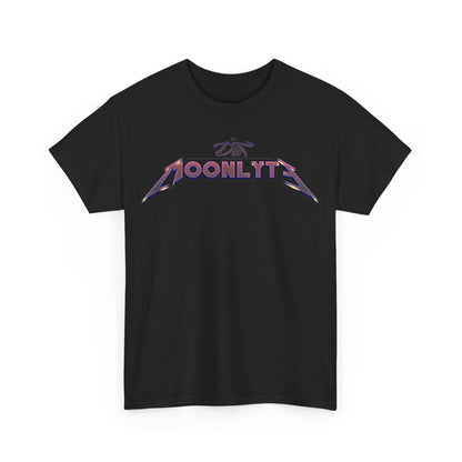 My Diet Consists of Moonlyte • Cotton Tee