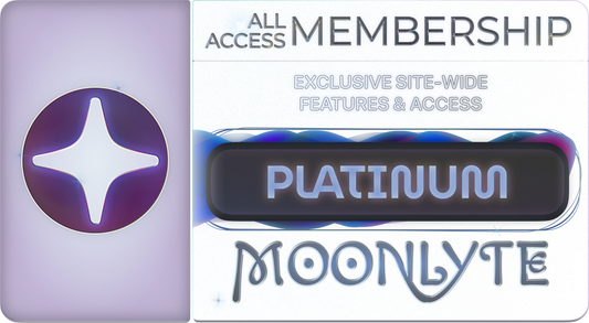 Platinum Moonlyte